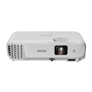 PROYEKTOR EPSON EB-X600 (TKDN) - XGA - 3600 Lumens - 15000:1 - 1 HDMI - Wifi Option (ELPAP11)