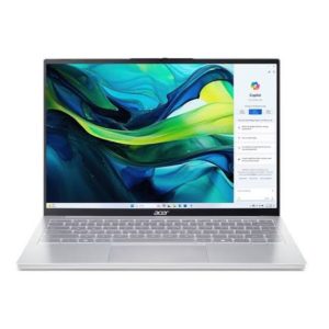 LAPTOP ACER SWIFT LITE FL14-54M-56UB - Intel Core Ultra 5 115U with AI Boost - RAM 16GB - SSD 512GB