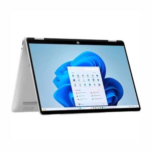 LAPTOP HP Omnibook 5 FLIP FP0558TU (SILVER) - Intel Core 5 120U - RAM 16GB - SSD 512GB - Touch Screen