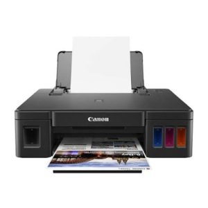 PRINTER CANON G1010 - INKJET PRINTER - PRINT ONLY - USB 2.0