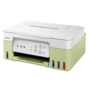 PRINTER CANON G3730 GREEN - INKJET PRINTER - PRINT SCAN COPY - USB 2.0 - WIFI