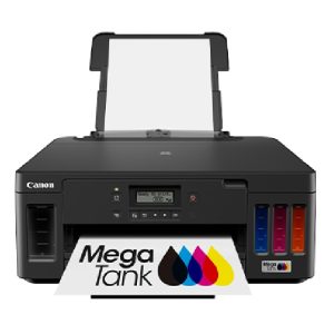 PRINTER CANON G5070 - INKJET PRINTER - PRINT ONLY - USB 2.0 - ETHERNET - WIFI