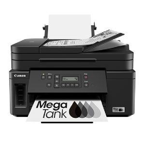 PRINTER CANON GM4070 - INKJET PRINTER - PRINT SCAN COPY - USB 2.0 - ETHERNET - WIFI