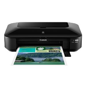 PRINTER CANON IX6770 - INKJET PRINTER - PRINT ONLY - USB 2.0