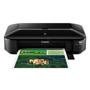 PRINTER CANON IX6870 - INKJET PRINTER - PRINT ONLY - USB 2.0 - ETHERNET - WIFI