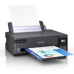PRINTER EPSON L11050 - INK TANK - PRINT - USB - WIFI - WIFI DIRECT