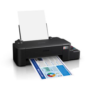PRINTER EPSON L121 - INK TANK - PRINT - USB