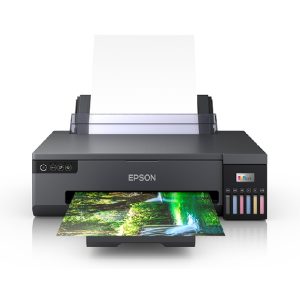 PRINTER EPSON L18050 - INK TANK - PRINT - USB - WIFI - WIFI DIRECT