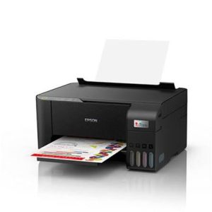 PRINTER EPSON L3211 - INK TANK - PRINT SCAN COPY - USB