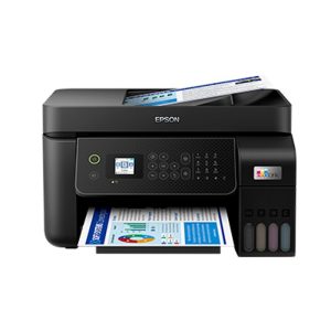PRINTER EPSON L5290 - INK TANK - PRINT SCAN COPY FAX - USB - ETHERNET - WIFI - WIFI DIRECT