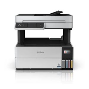 PRINTER EPSON L6460 - INK TANK - PRINT SCAN COPY - USB - ETHERNET - WIFI - WIFI DIRECT