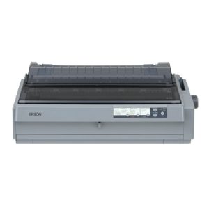 PRINTER EPSON LQ-2190 - DOT MATRIX 24-PIN - PRINT - USB - PARALLEL