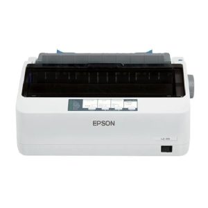 PRINTER EPSON LQ-310 - DOT MATRIX 24-PIN - PRINT - USB - PARALLEL - SERIAL
