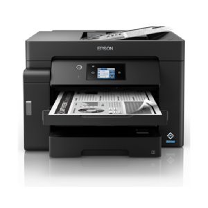 PRINTER EPSON M15140 - INK TANK A3+ - PRINT SCAN COPY FAX - USB - ETHERNET - WIFI