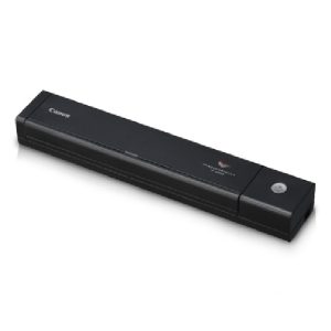 SCANNER CANON P-208II - SHEETFED SCANNER - 600 DPI - USB 2.0