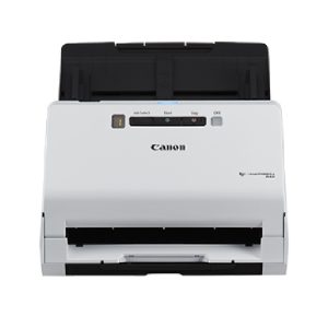 SCANNER CANON R40 - SHEETFED SCANNER - 600 DPI - USB 2.0