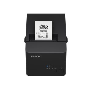 PRINTER KASIR EPSON TM-T82X-II-422 - THERMAL - PRINT ONLY - USB - ETHERNET