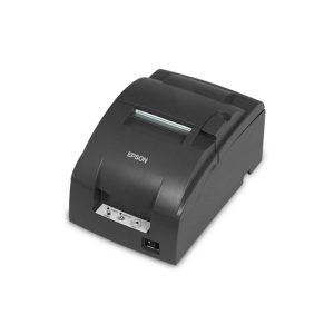 PRINTER KASIR EPSON TM-U220B - AUTO CUTTER - DOT MATRIX - PRINT - PARALLEL
