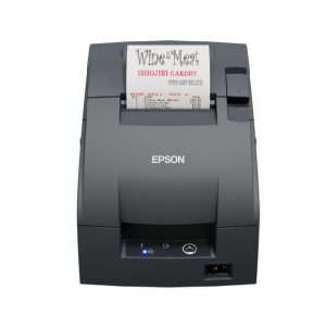 PRINTER KASIR EPSON TM-U220IIB U05 - AUTO CUTTER - DOT MATRIX - PRINT - USB