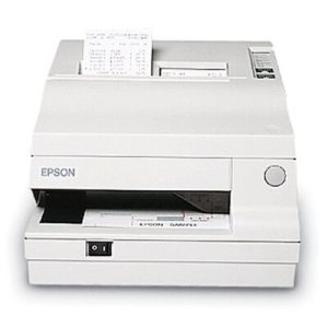 PRINTER KASIR EPSON TMU-950P-302 - AUTO CUTTER - DOT MATRIX - PRINT ONLY - PARALLEL