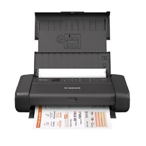 PRINTER CANON TR150B - INKJET PRINTER - PRINT ONLY - USB 2.0 - WIFI