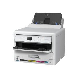 PRINTER EPSON WORKFORCE WF-C5390 - INKJET - PRINT - USB - ETHERNET - WIFI - WIFI DIRECT