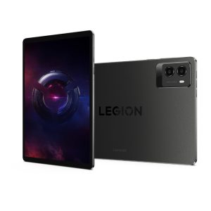 LENOVO LEGION TABLET ZAEF0082ID (ECLIPSE BLACK) - LAYAR 8.8 2.5K - Qualcomm Snapdragon 8 Gen 3 - RAM 16GB - UFS 512GB