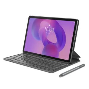 LENOVO IDEA TABLET ZAFR1108ID (LUNA GREY) - LAYAR 11 2.5K - MediaTek Dimensity 6300 - RAM 8GB - UFS 256GB