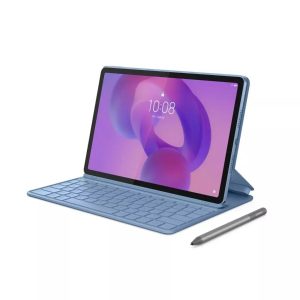 LENOVO IDEA TABLET ZAFR1123ID (POLAR BLUE) - LAYAR 11 2.5K - MediaTek Dimensity 6300 - RAM 8GB - UFS 128GB