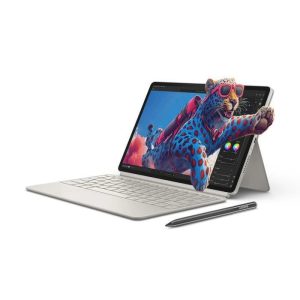LENOVO YOGA TABLET ZAG60275ID (SEASHELL) - LAYAR 11.1 3.2K - Qualcomm Snapdragon 8 Gen 3 - RAM 12GB - UFS 256GB