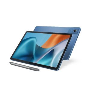 LENOVO MOTOPAD 60 NEO TABLET ZAGV0004ID (MALIBU BLUE) - LAYAR 11 2.5K - MediaTek Dimensity 6300 - RAM 8GB - UFS 128GB