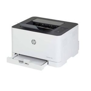 PRINTER HP COLOR LASERJET 150NW - PRINT - USB - WIFI - LAN