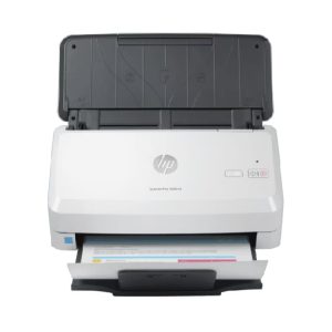 SCANNER HP SCANJET PRO 2000 S2 - SHEETFED SCANNER - UP TO 600 X 600 DPI - USB