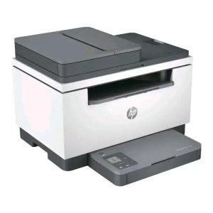 PRINTER HP LASER MFP 236DW - MONOCHROME - DUPLEX - PRINT SCAN COPY - USB - WIFI - LAN