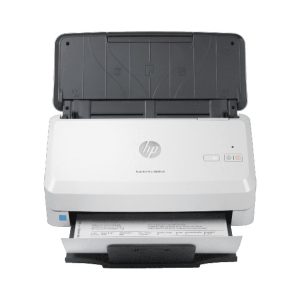 SCANNER HP SCANJET PRO 3000 S4 - SHEETFED SCANNER - UP TO 600 X 600 DPI - USB