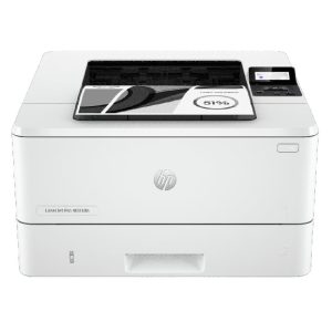 PRINTER HP LASERJET PRO 4003DW - MONOCHROME - DUPLEX - PRINT - USB - WIFI - LAN