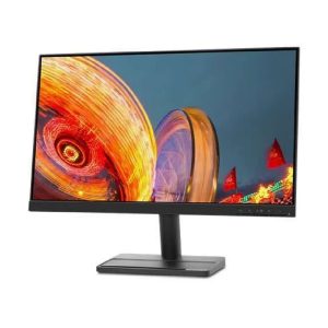 MONITOR LENOVO D24-20 66AEKAC1WW - RAVEN BLACK - 23.8 Inch - VA - 75HZ
