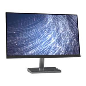 MONITOR LENOVO L27i-30 66BFKAC2WW - RAVEN BLACK - 27 Inch - IPS - 75HZ