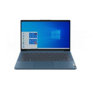 LAPTOP LENOVO IDEAPAD 5 14IAL7 - 82SD005TID (Abyss Blue) - Intel Core i5-1235U - RAM 16GB - SSD 512GB