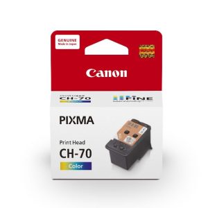 CANON PRINTHEAD CH-70 COLOR ORIGINAL