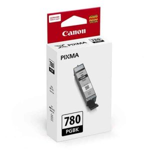 CANON CARTRIDGE TINTA CLI-780 BLACK ORIGINAL