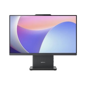 PC AIO LENOVO IdeaCentre AIO 24IRH9 - F0HN00Q6ID (LUNA GREY) - Intel Core i3-1315U - RAM 8GB - SSD 512GB