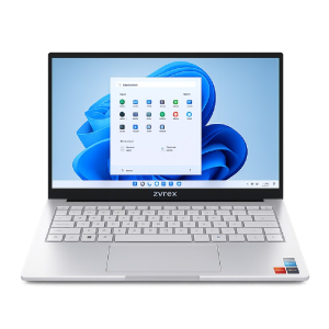 LAPTOP ZYREX D-TECH PRO V2 - AMD Ryzen 5-6600H - RAM 16GB - SSD 512GB