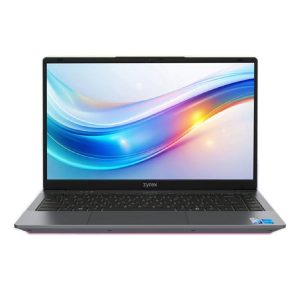 LAPTOP ZYREX L-BOOK LIGHT GREY - Intel Celeron N4020 - RAM 8GB - SSD 128GB