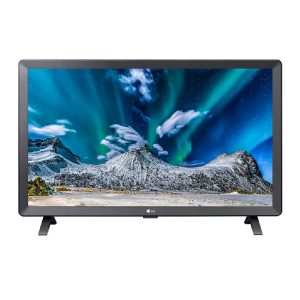 TV LG 24TL520V - 24 INCH - HD READY - 60HZ