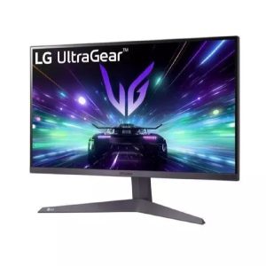 MONITOR LG ULTRAGEAR 27GS50F-B - 27 INCH - VA - 180HZ