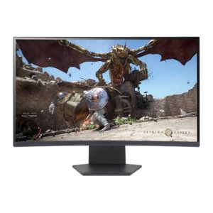 MONITOR LG ULTRAGEAR 27GS60QC-B - 27 INCH - VA - 180HZ