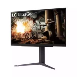 MONITOR LG ULTRAGEAR 27GS75Q-B - 27 INCH - IPS - 200HZ