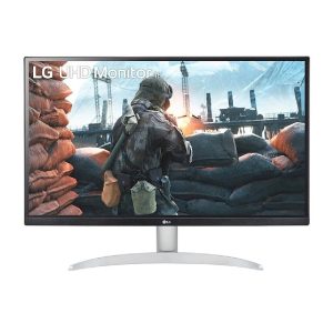 MONITOR LG 27UP600-W - 27 INCH - IPS - 60HZ