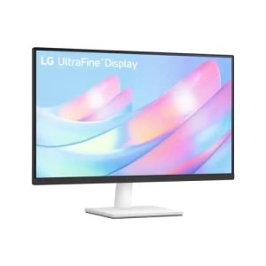 MONITOR LG 27US500-W - 27 INCH - IPS - 60HZ